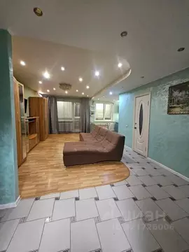 3-к кв. Тульская область, Тула ул. Максима Горького, 12 (70.0 м)