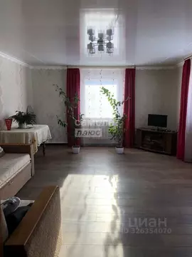 Дом в Иркутская область, Иркутский муниципальный округ, д. Куда пер. ...