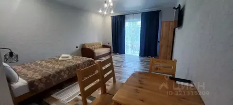 Комната Крым, Ленинский район, Войковское с/пос, с. Курортное ул. ...