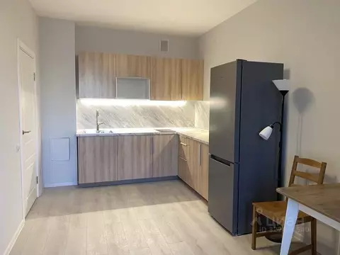 1-к кв. Санкт-Петербург ул. Чирикова, 5 (37.0 м)