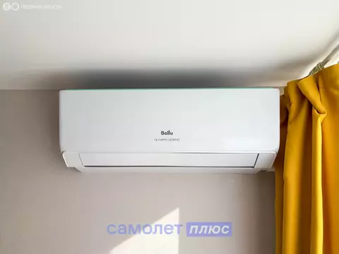 2-комнатная квартира: Чебоксары, Солнечный бульвар, 20к1 (59.7 м)