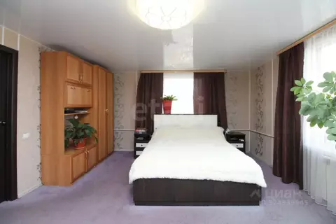 Дом в Красноярский край, Красноярск Весна СНТ, 37 (196 м)