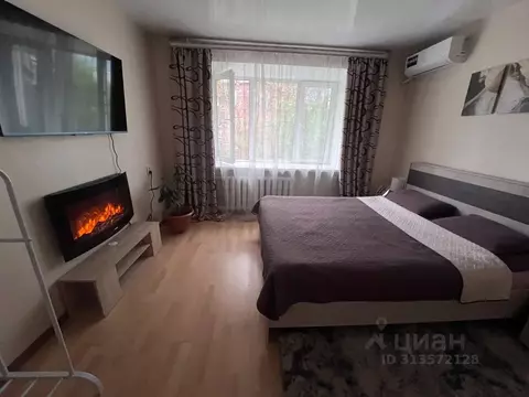 2-к кв. Хабаровский край, Комсомольск-на-Амуре просп. Мира, 44 (57.0 ...