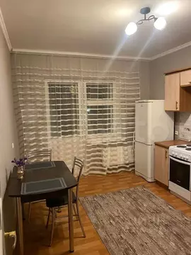 1-к кв. Белгородская область, Старый Оскол Степной мкр, 9 (52.5 м)