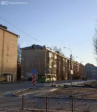 1-комнатная квартира: Тюмень, Таллинская улица, 2А (32.4 м)