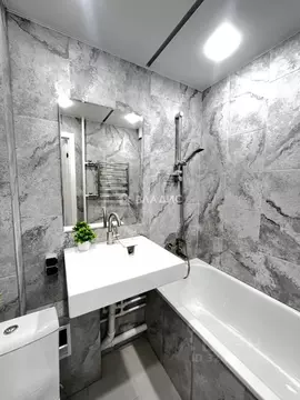 3-к кв. Марий Эл, Йошкар-Ола ул. Йывана Кырли, 32 (56.4 м)