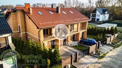 Дом в Калининградская область, Зеленоградский муниципальный округ, ...