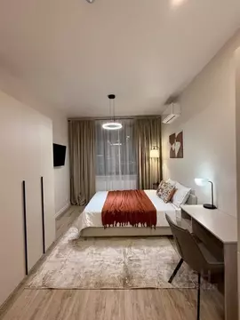 Студия Москва проезд Серебрякова, 11к2 (26.0 м)