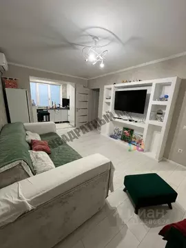 1-к кв. Калмыкия, Элиста 1-й мкр, 40 (37.5 м)