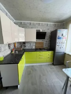 3-к кв. Ярославская область, Ярославль ул. Папанина, 13 (66.0 м)