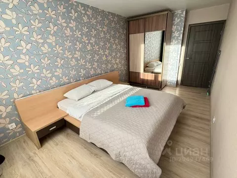 2-к кв. Чувашия, Чебоксары ул. Радужная, 13 (60.0 м)