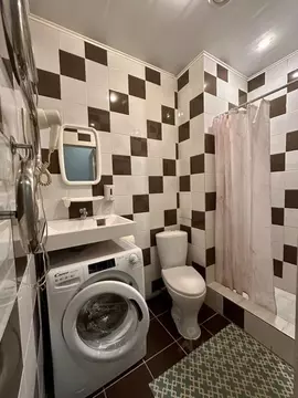 Студия Санкт-Петербург 11-я Васильевского острова линия, 46 (15.7 м)