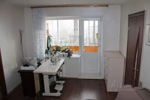 2-к кв. Свердловская область, Екатеринбург просп. Космонавтов, 90 ...