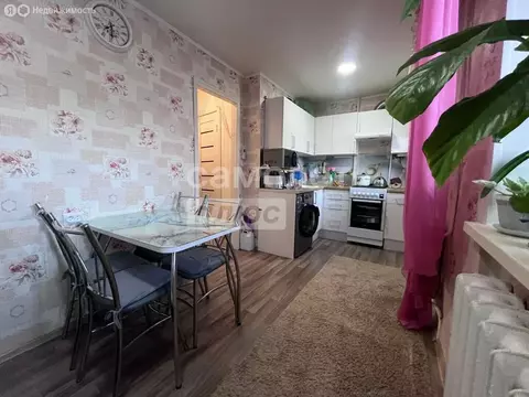 2-комнатная квартира: Пенза, улица Мира, 55 (44.5 м)