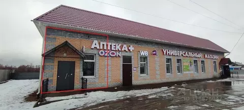 Помещение свободного назначения в Нижегородская область, Арзамас ...