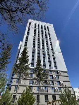 3-к кв. Башкортостан, Уфа ул. Братьев Кадомцевых, 17 (71.5 м)