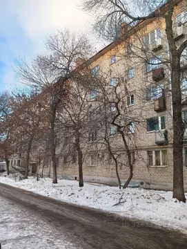 1-к кв. Самарская область, Самара ул. Елизарова, 36 (21.5 м)