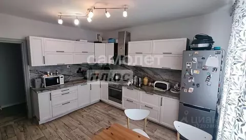 4-к кв. Воронежская область, Воронеж Московский просп., 94 (101.7 м)