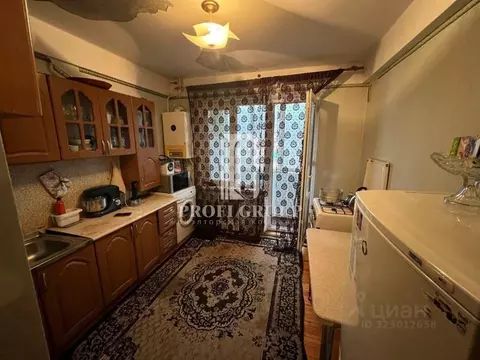 2-к кв. Дагестан, Махачкала просп. Амет-Хана Султана (52.0 м)