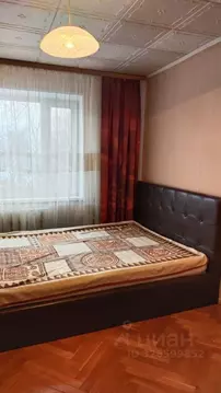 2-к кв. Московская область, Лосино-Петровский городской округ, ...