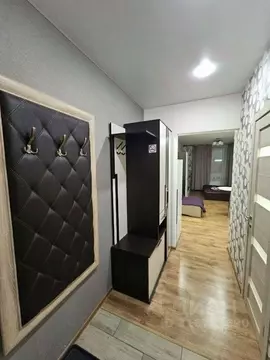 1-к кв. Тульская область, Тула Новомосковская ул., 16 (39.0 м)