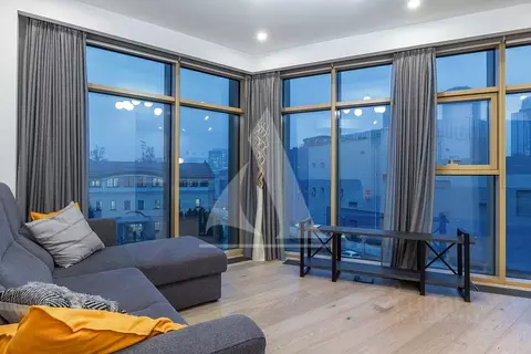 2-к кв. Москва Летниковская ул., 13 (55.0 м)