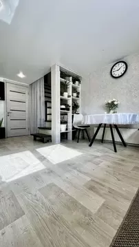 Дом в Иркутская область, Иркутск Просвещение СНТ, 100 (100 м)