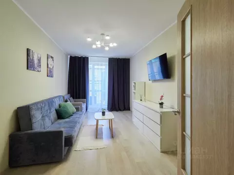 2-к кв. Тверская область, Конаковский муниципальный округ, д. Мокшино ...