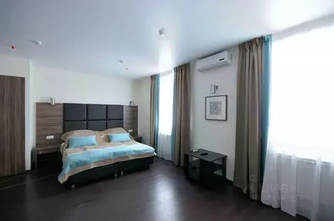 Комната Московская область, Домодедово городской округ, с. Ям ул. ...