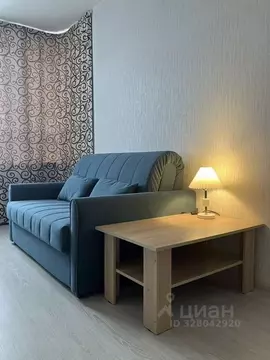 1-к кв. Пермский край, Пермь ул. Татьяны Барамзиной, 32 (37.0 м)