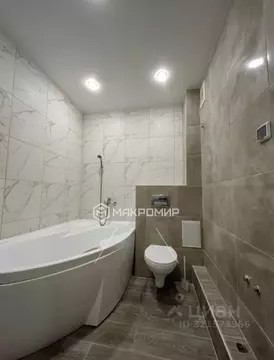 1-к кв. Архангельская область, Архангельск Дачная ул., 51 (40.0 м)