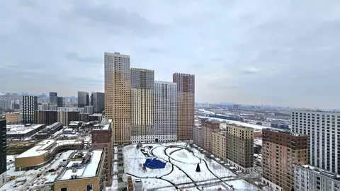 1-к кв. Москва Ильменский проезд, 14к1 (28.0 м)