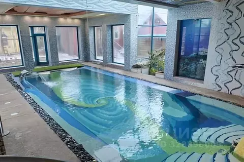 Дом в Московская область, Старая Купавна Богородский городской округ, ...