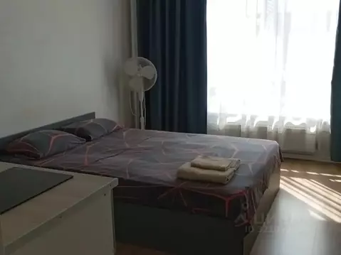 Студия Московская область, Мытищи ул. Мира, 49 (18.0 м)