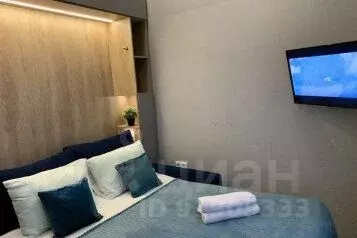 1-к кв. Московская область, Видное ул. Олимпийская, 6 (14.0 м)