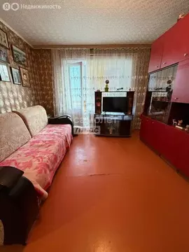 2-комнатная квартира: Сызрань, проспект Гагарина, 55 (36.6 м)