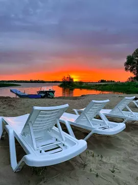 Дом в Самарская область, Волжский район, Черновский с/пос, пос. ...