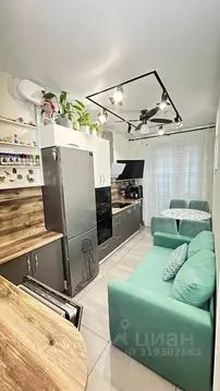 1-к кв. Архангельская область, Архангельск Поморская ул., 34к3 (36.6 ...