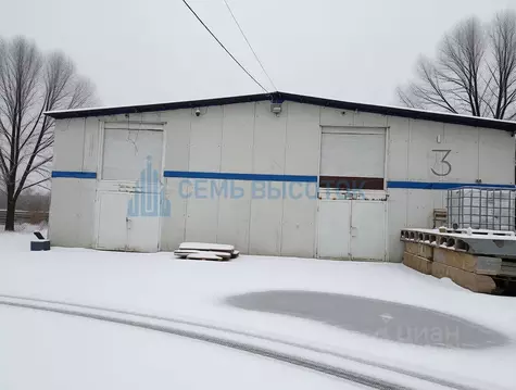 Помещение свободного назначения в Московская область, Подольск ...