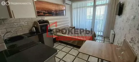 Квартира-студия: Севастополь, Рубежный проезд, 28 (30 м)