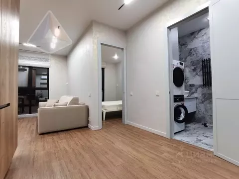 2-к кв. Москва Малая Почтовая ул., 12 (42.0 м)