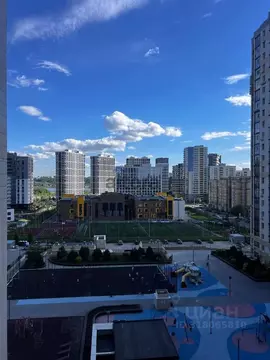 1-к кв. Татарстан, Казань Чистопольская ул., 86/10 (47.5 м)