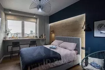 1-к кв. Московская область, Королев Октябрьский бул., 26 (20.0 м)