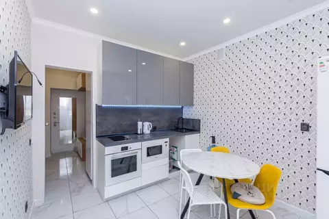 1-к кв. Адыгея, Тахтамукайский район, Старобжегокайское с/пос, Новая ...