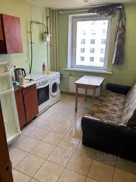 1-к кв. Санкт-Петербург пос. Шушары, Московское ш., 280 (30.3 м)