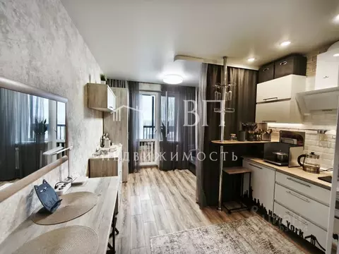 Студия Ленинградская область, Всеволожск ш. Дорога Жизни, 7к2 (19.67 ...