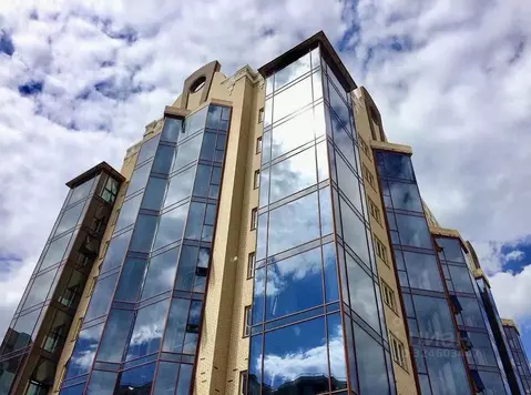 3-к кв. Тюменская область, Тюмень ул. Максима Горького, 53 (110.6 м)