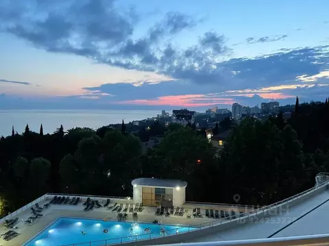 3-к кв. Краснодарский край, Сочи Курортный просп., 92/5 (170.0 м)