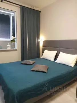 1-к кв. Тверская область, Тверь ул. Склизкова, 116к5 (16.0 м)