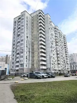 3-к кв. Москва ул. Островитянова, 5 (95.0 м)